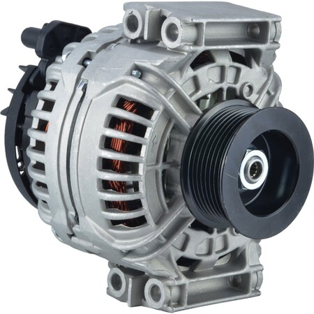 Db Electrical New Alternator For Scania Various 124655007 986047820 Lra02935 Ca1880Ir 400-24268